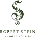 Robert Stein logo