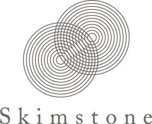 Skimstone logo