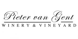 Pieter van Gent logo
