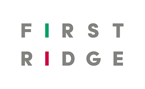 First Ridge Logo
