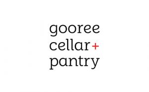 Goree Cellar + Pantry Logo