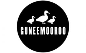 Guneemooroo Logo