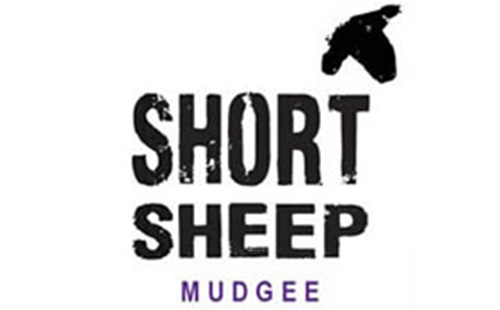 Short Sheep Logo