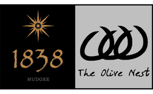 The Olive Nest Logo