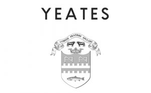 Yeates Logo