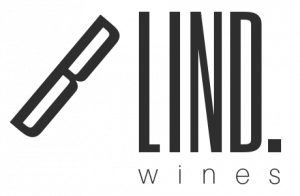 Blind Wines Logo