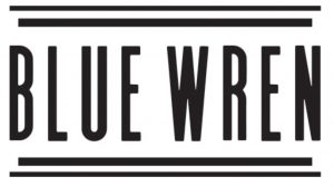Blue Wren Logo