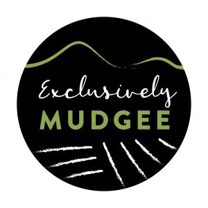 Exclusively Mudgee Logo