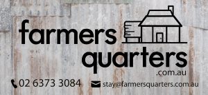 Farmers Quarters Logo
