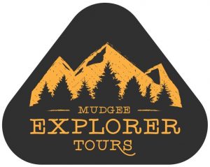 Mudgee Explorer Tours Logo