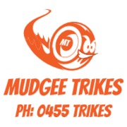 Mudgee Trikes Logo