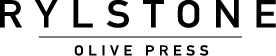 Rylstone Olive Press Logo